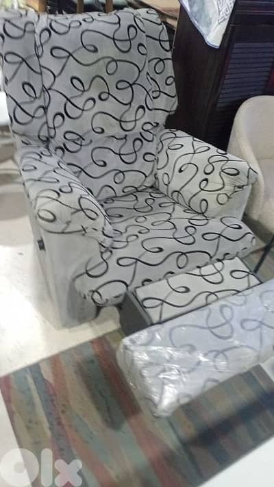 صوفا اوروبي شبه جديد