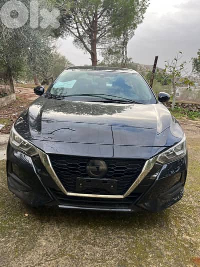 نيسان سنترا 2021 نيسان سنترا 2021