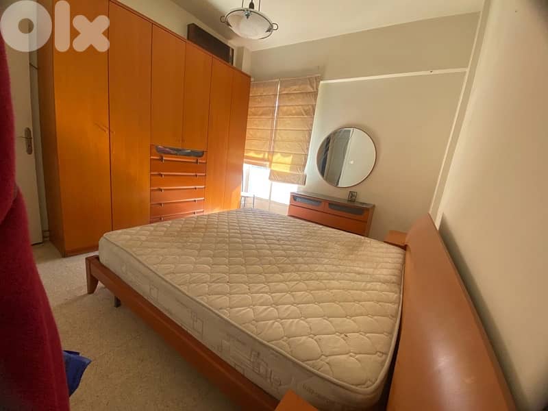 غرفة نوم  وغرفة سفرة 3