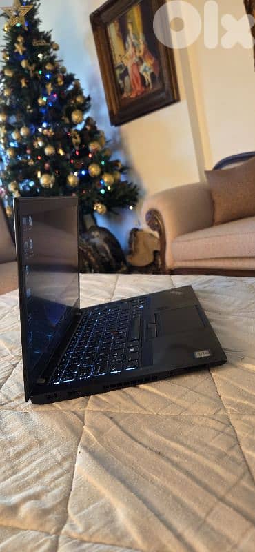 laptop lenovo 8