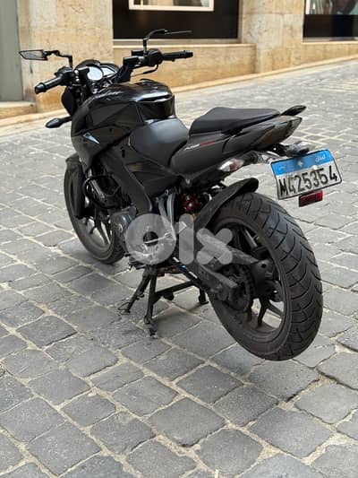 pulsar 200 2019 pulsar 200 2019