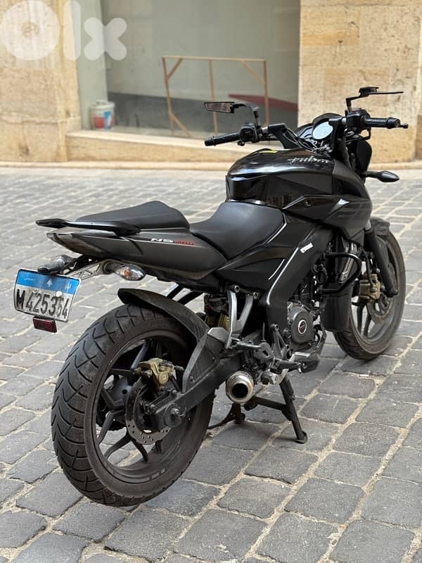 pulsar 200 2019 1