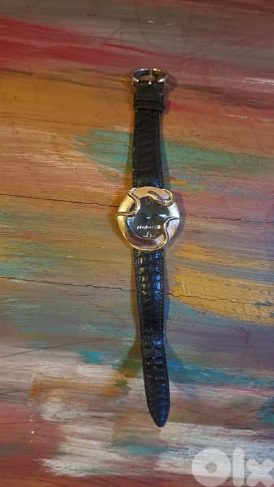 Roberto Cavalli Woman Watch (Limited Edition)