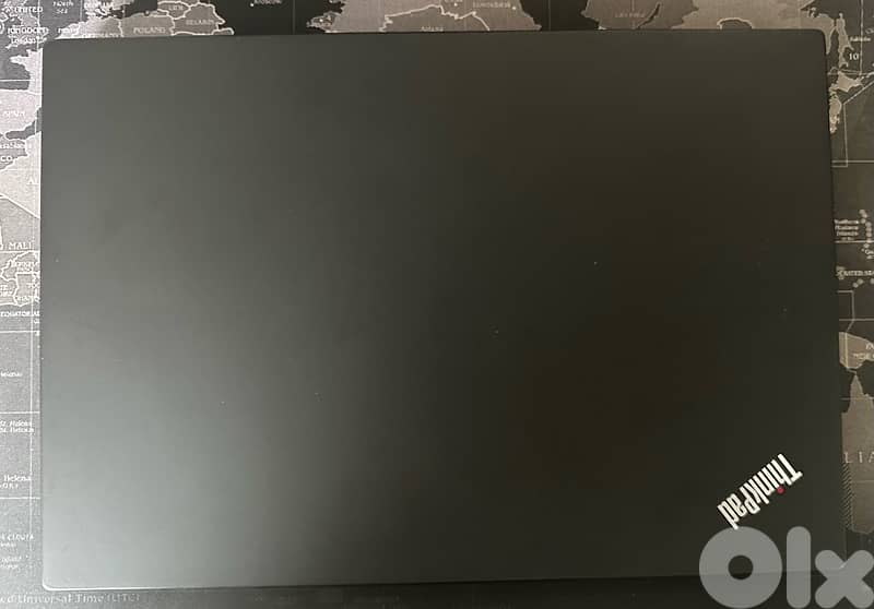 Lenovo Thinkpad T14 Gen 2 0