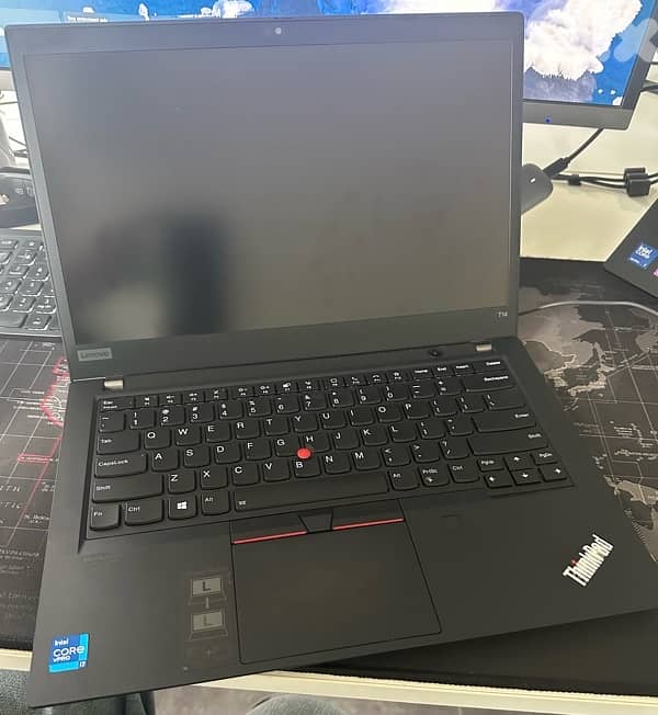 Lenovo Thinkpad T14 Gen 2 1