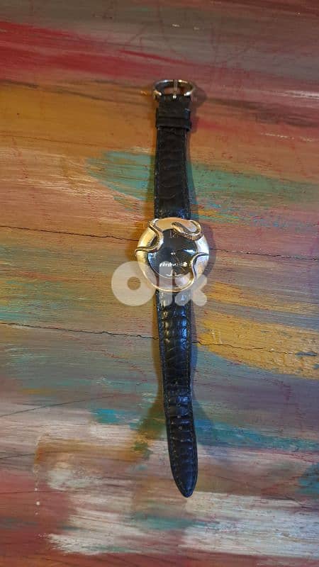 Roberto Cavalli Watch 1