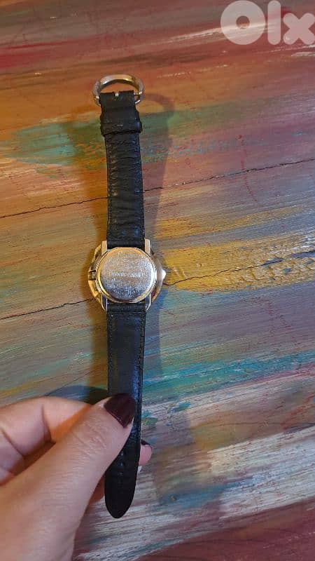 Roberto Cavalli Watch 2