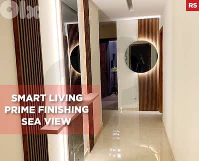 Sea view,Prime location, great deal, jbeil, halat/حالات REF#RS127205