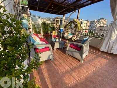 RWB123EA - Duplex apartment for sale in Bouar