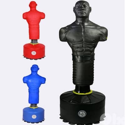 ADKING silicone Humanoid Bag