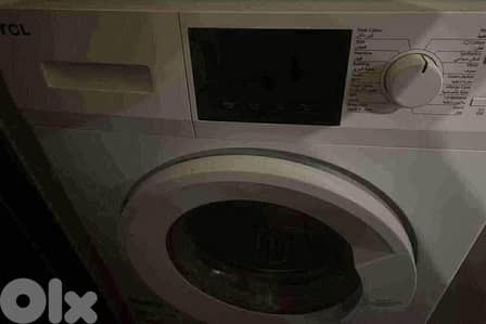 Washing Machine 100$