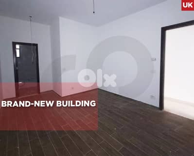 110 SQM apartment luxurious for sale in Verdun REF#UK130217