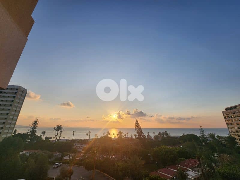 RWB250EA - Chalet for rent in Tabarja 3