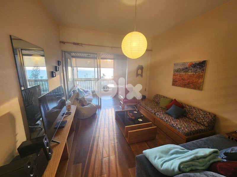 RWB250EA - Chalet for rent in Tabarja 4