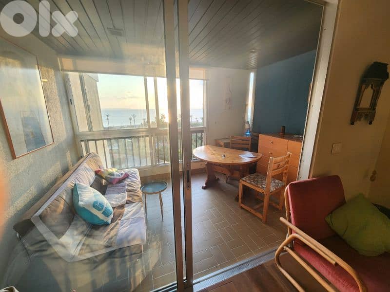 RWB250EA - Chalet for rent in Tabarja 5