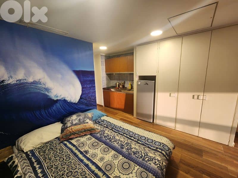 RWB250EA - Chalet for rent in Tabarja 6