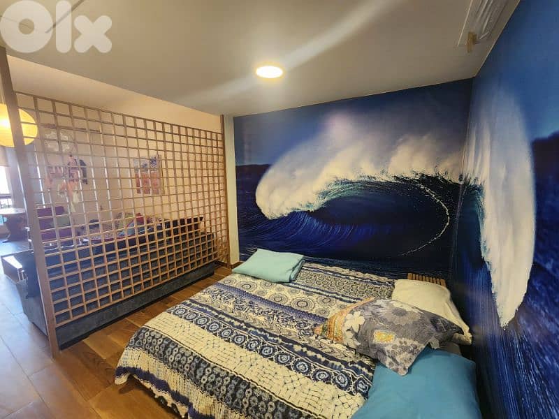 RWB250EA - Chalet for rent in Tabarja 7