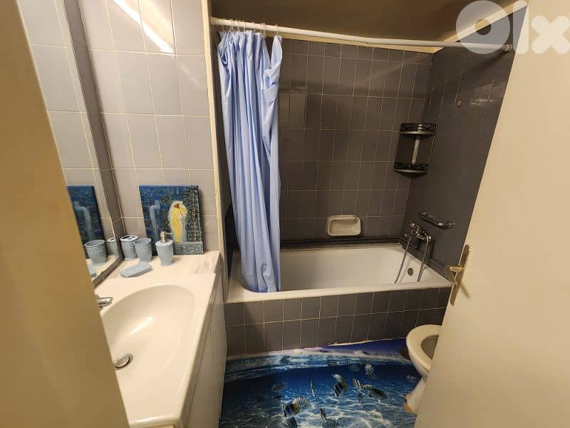 RWB250EA - Chalet for rent in Tabarja 8