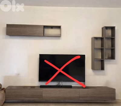 Tv Unit