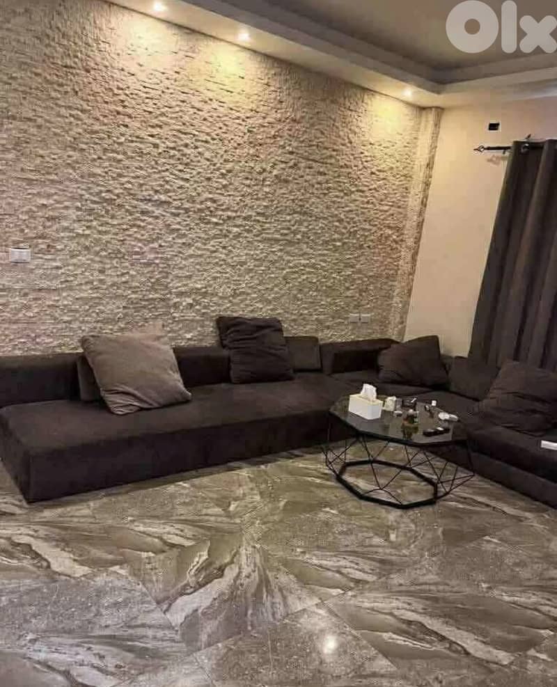 عفش بيت للبيع. لداعي السفر 6