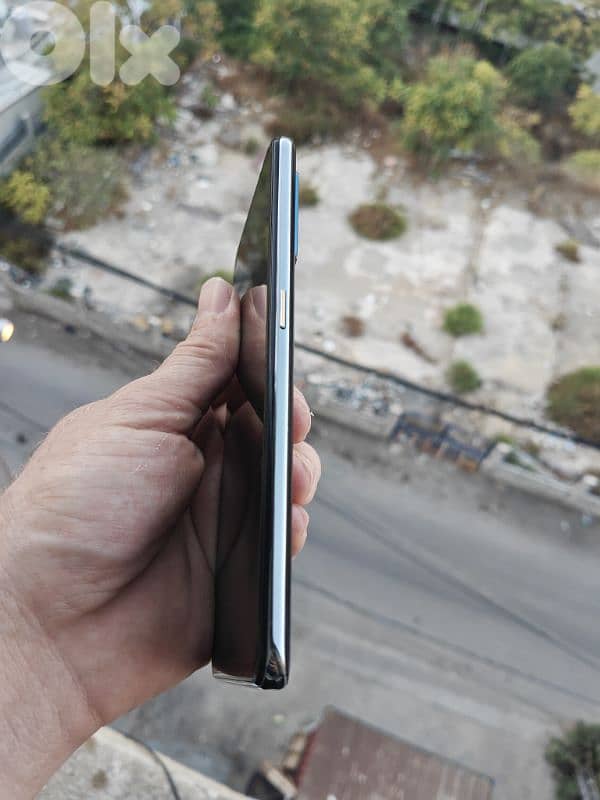 Realme GT 5G 5