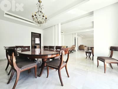 ZE25-4357 Apartment for Sale – Verdun, Beirut | 300 m² | $875,000 Cash