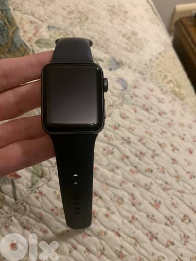 Apple Watch series 3