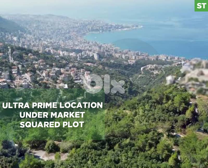 Great deal, prime area, Kfarhbab/كفرحباب REF#ST130222 0