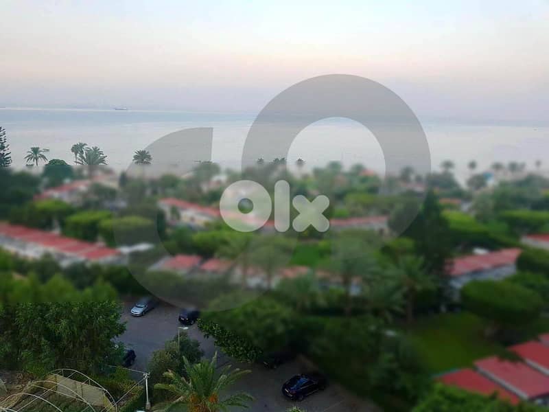 Fully furnished & renovated chalet for sale tabarja beach REF#GS130223 1