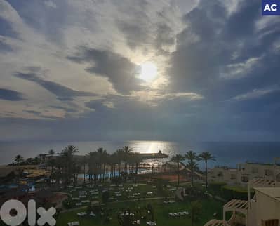 Rimal / 150 SQM Terrace / Open Sea View  REF#AC130224