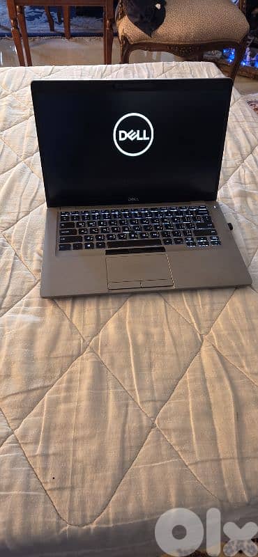 laptop Dell 5410 3