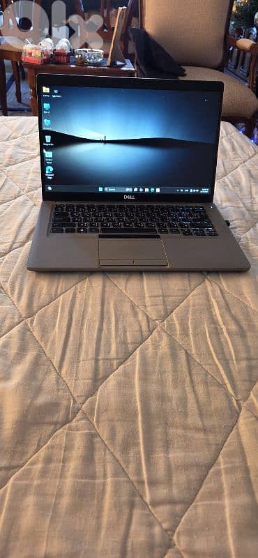 laptop Dell 5410 10