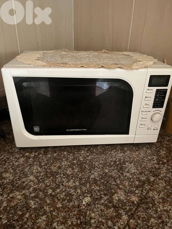 microwave for sale 0