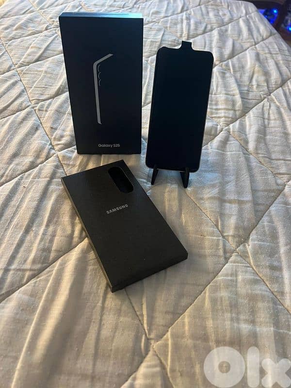 samsung galaxy s25 3