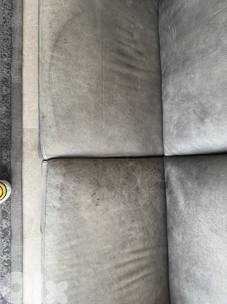 Bo concept 2 sofas 2