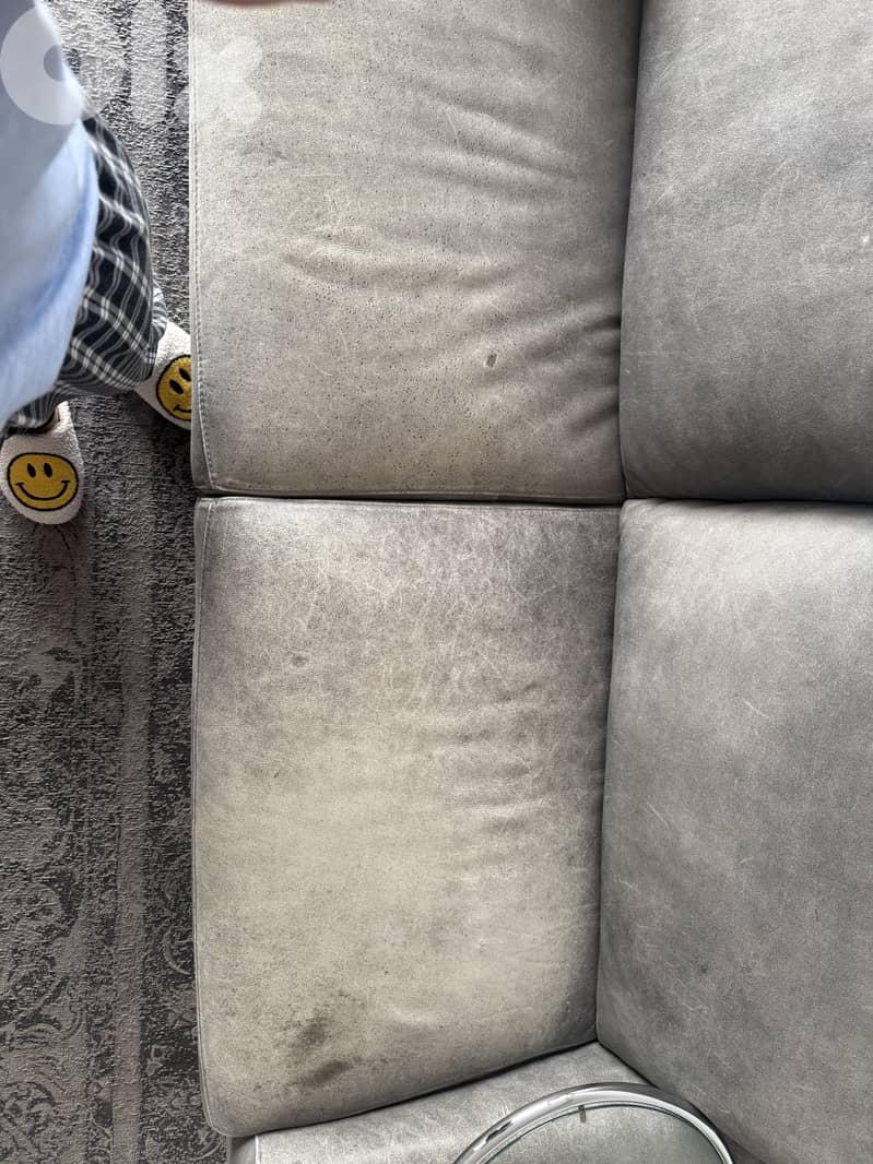 Bo concept 2 sofas 3