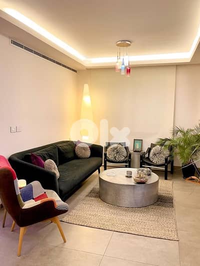 Lovely 2 bedroom apartment - Prime Location- high floor| Open View