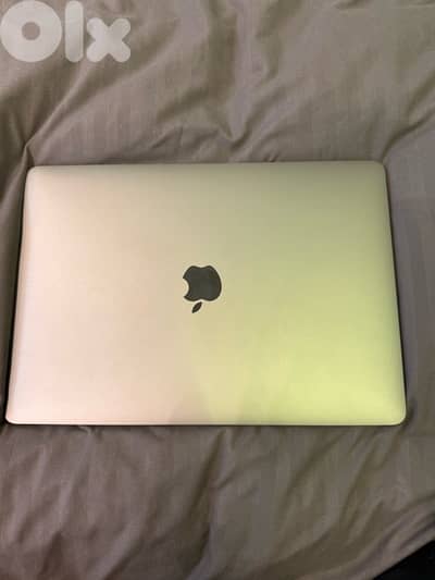 MacBook Pro 2018