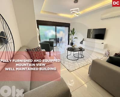 maintained building, mountain view, Jbeil, Nahr ibrahim REF#DC130230