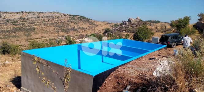 4100 Sqm | Land for sale in Chouf