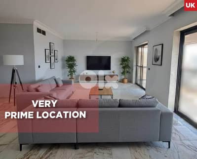 Elegant Apartment for Sale in Verdun – Prime Location REF#UK129069