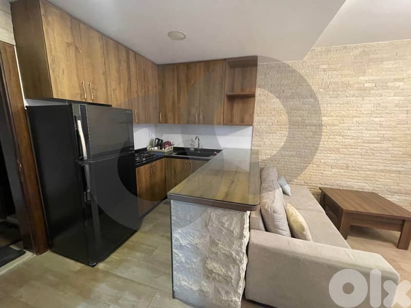 Chalet for sale in faraya with  25 SQM terrace REF#CM130231 1