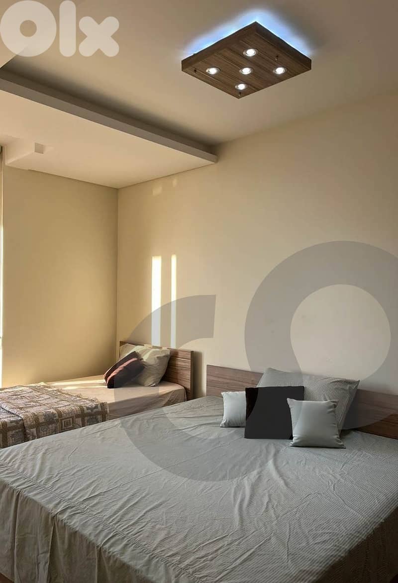 Chalet for sale in faraya with  25 SQM terrace REF#CM130231 3