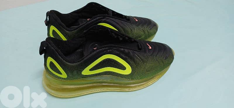 Nike Air Max used like new Size 43 1