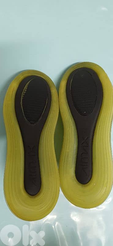 Nike Air Max used like new Size 43 2