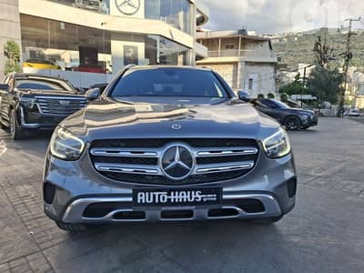 Mercedes-Benz GLC 300 _ 2020 !!!!