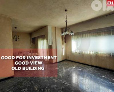 Prime location, great deal, hankach area/حنكش REF#EH129505