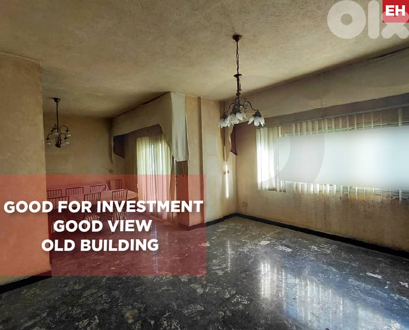 Prime location, great deal, hankach area/حنكش REF#EH129505 0