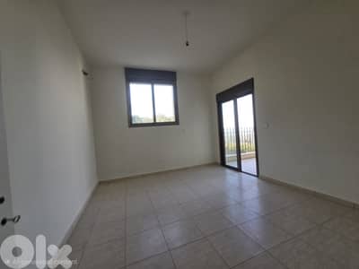 New Apartment for Sale | Mazraat Yachouh شقة جديدة للبيع | مزرعة يشوع