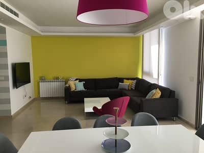 Beit Misk/ Apartment for Rent Secured Community - بيت مسك/ شقة للايجار